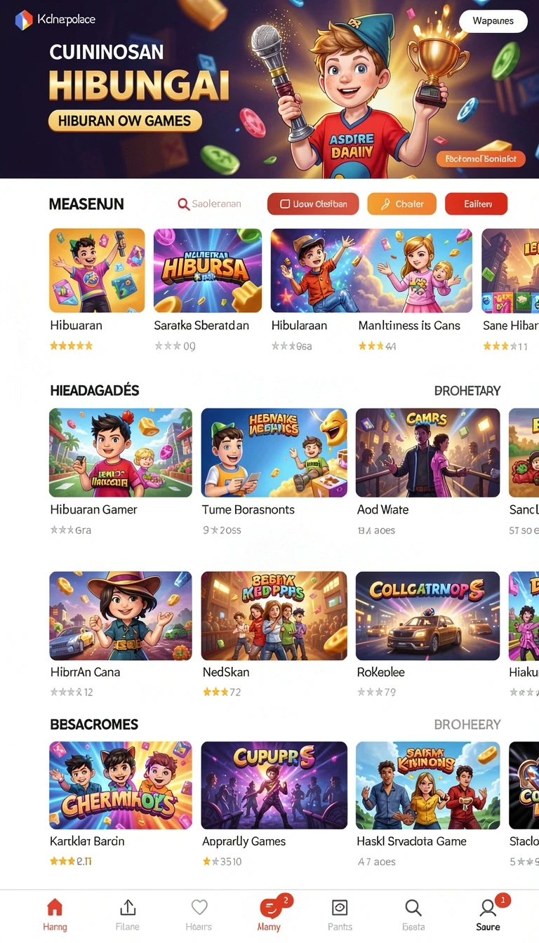 Screenshot hit9 Terbaru: Review Aplikasi dan Link Unduh nomor 2