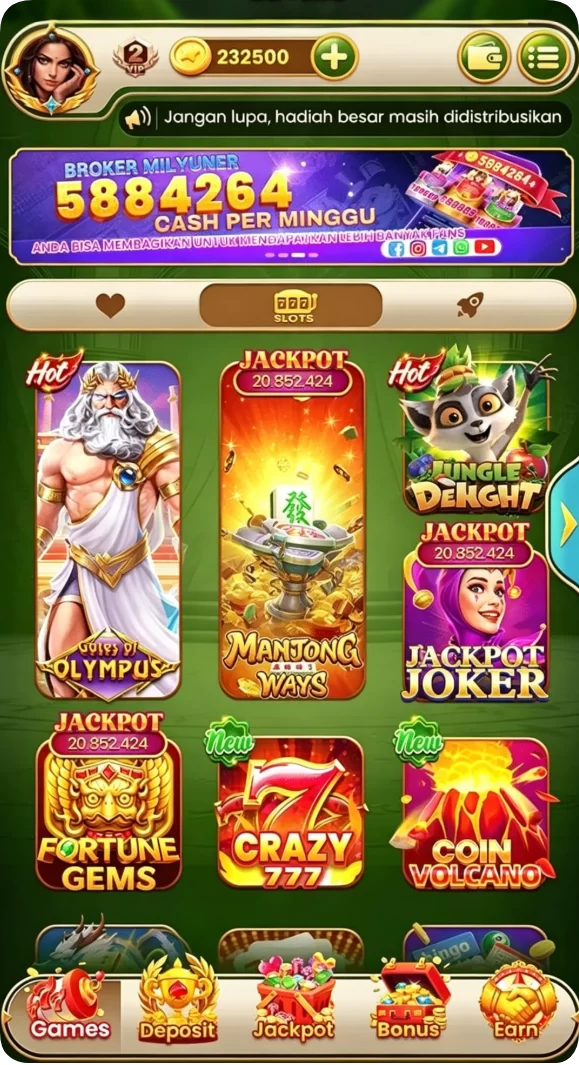Screenshot Review Aplikasi dreamplay77 Versi Terbaru nomor 1
