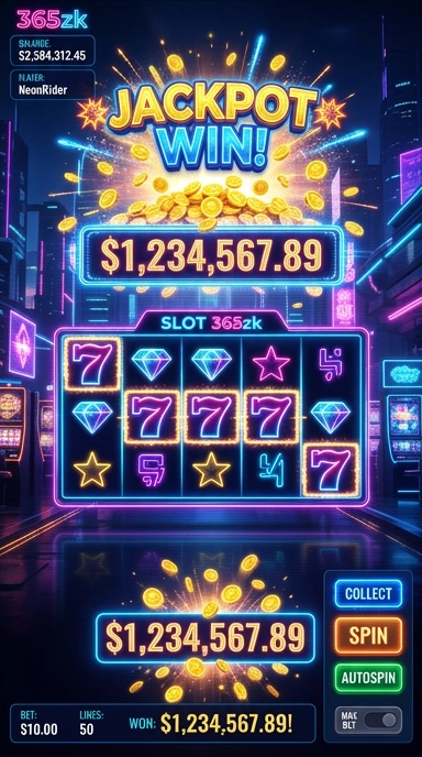 Screenshot aquaslot APK Full Version untuk Android nomor 3