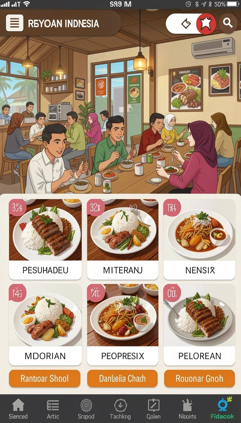 Screenshot Cara Update Aplikasi iya777 ke Versi Terbaru nomor 2