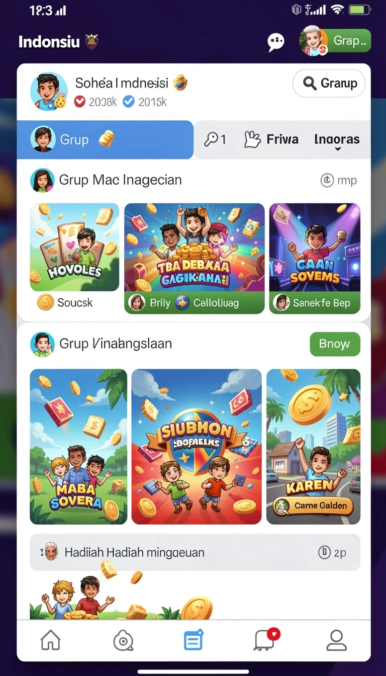 Screenshot purislot APK: Cara Download dan Instal di Android nomor 3