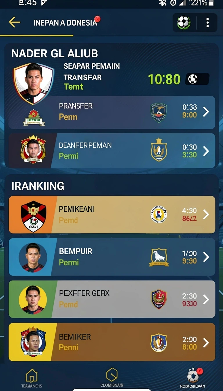 Screenshot koin138 APK: Cara Download dan Instal di Android nomor 2