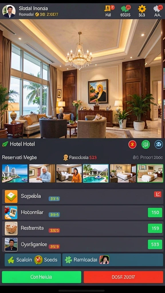 Screenshot Aplikasi tunas4d Terbaru: Review dan Link Download nomor 1