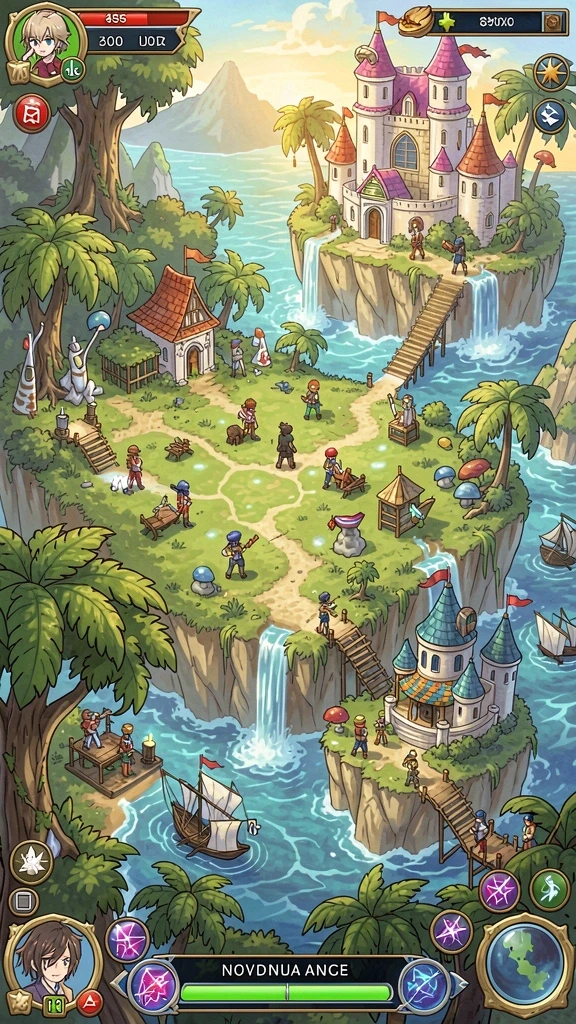 Screenshot 33l APK Terbaru: Download Cepat dan Gratis nomor 3
