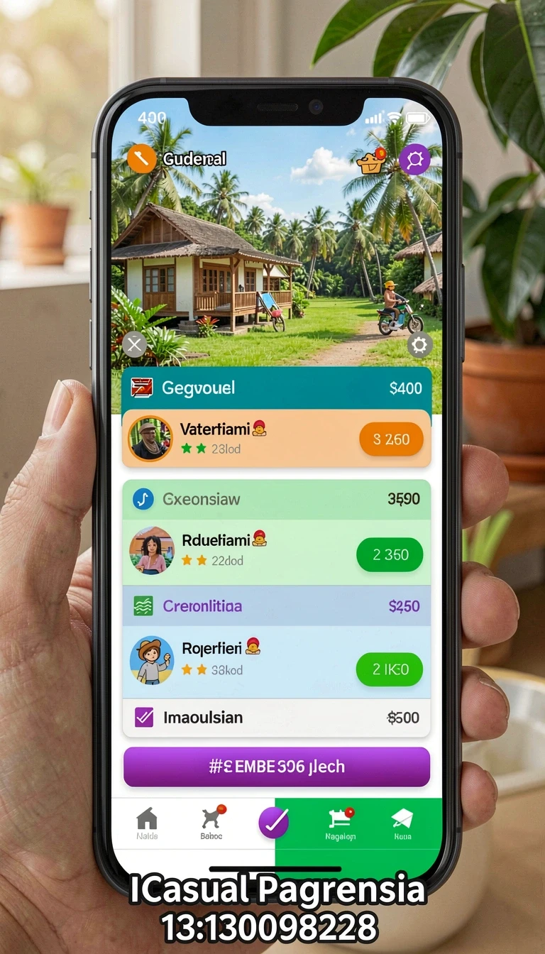 Screenshot jeeptoto Terbaru: Review Aplikasi dan Link Unduh nomor 3