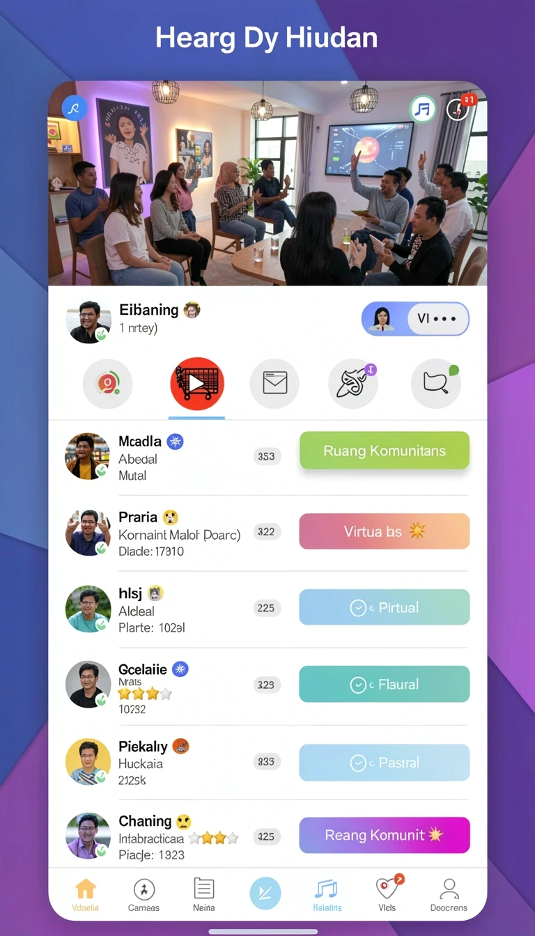 Screenshot pgg68 APK: Fitur, Ukuran, dan Link Download nomor 2