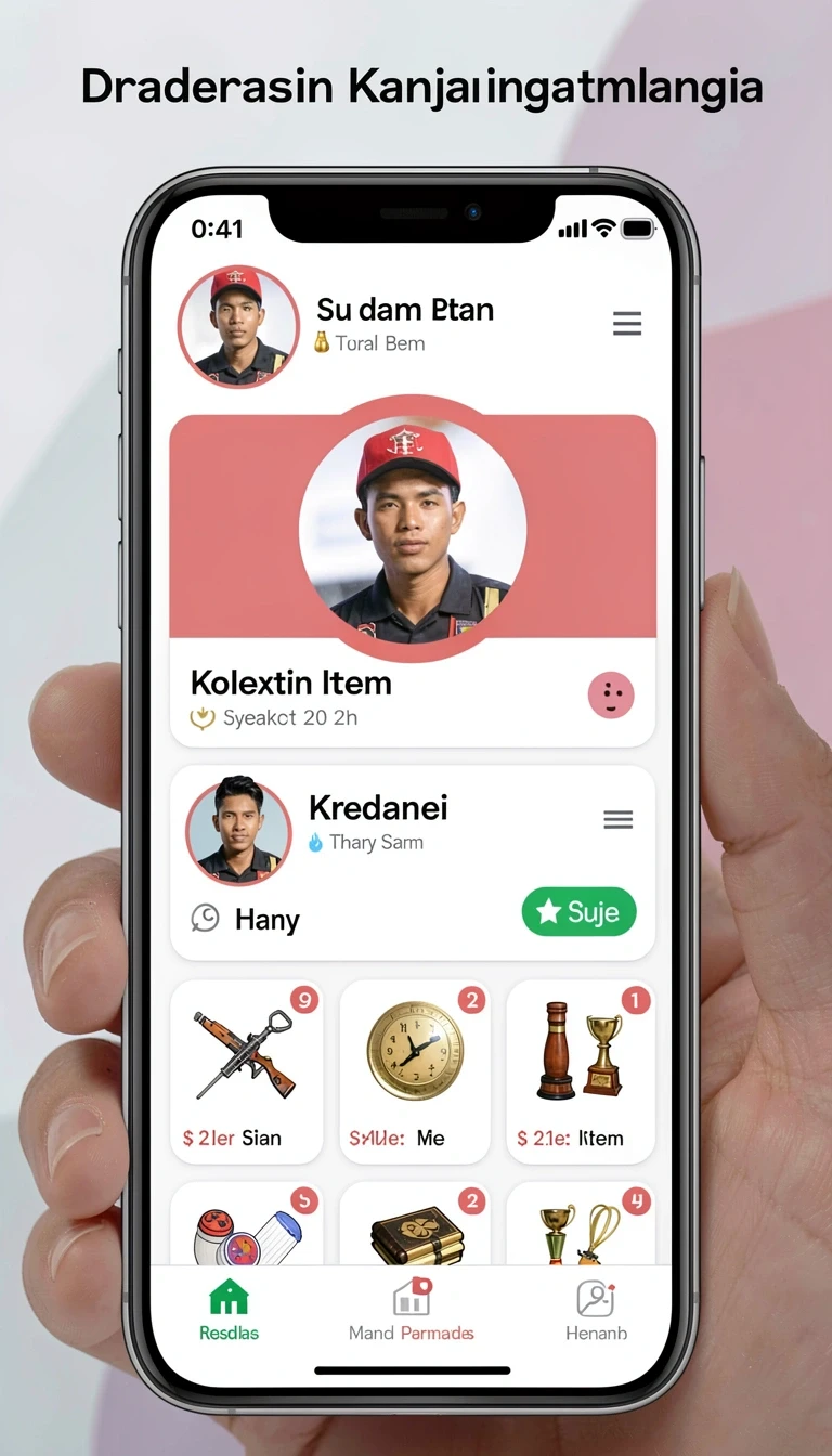 Screenshot id098 APK Terbaru untuk Perangkat Android nomor 2