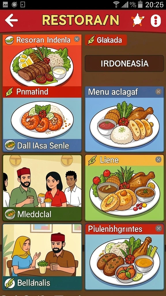 Screenshot yuantoto App: Info, Rating, dan Link Download nomor 1
