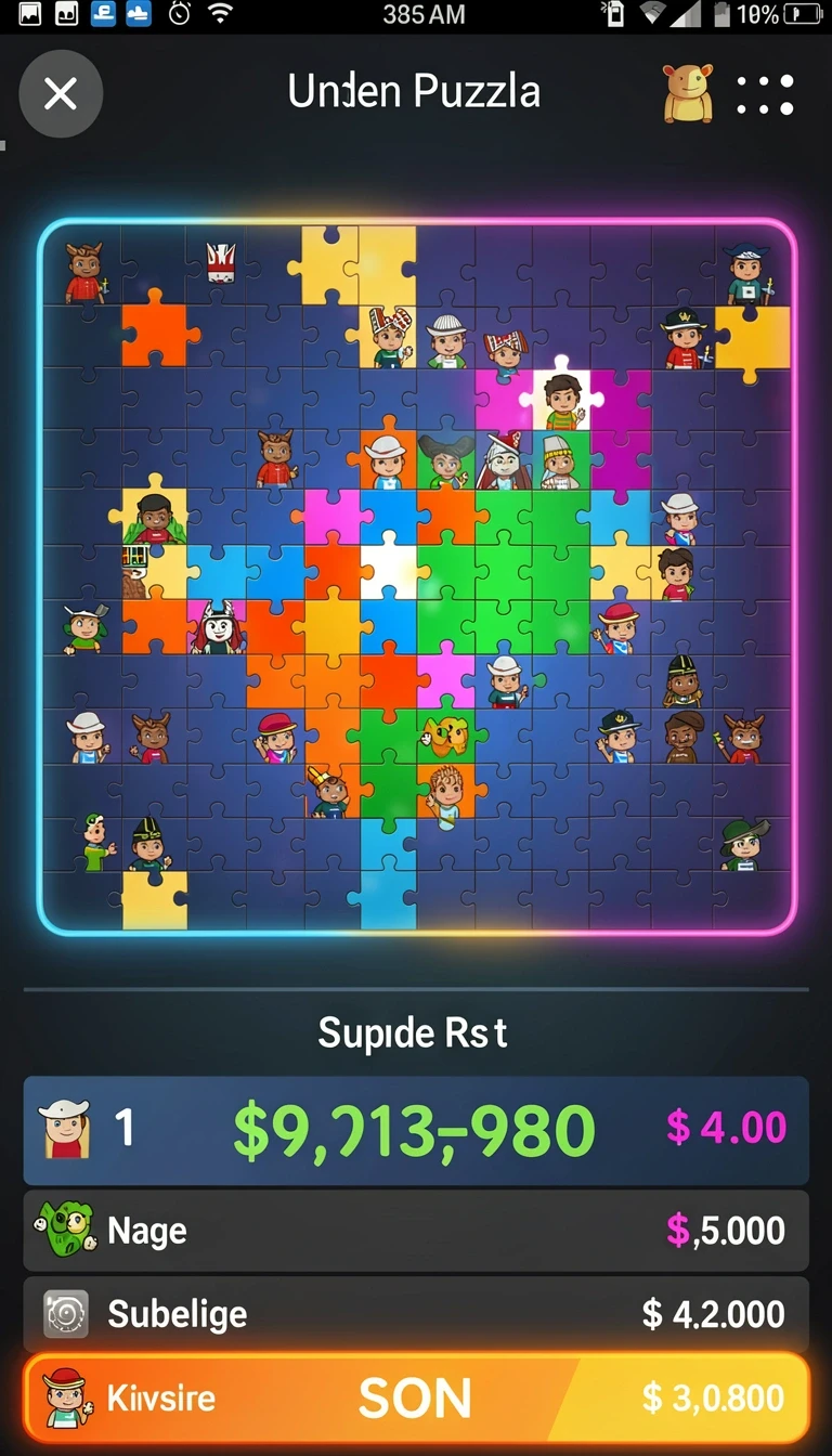 Screenshot uwang77 APK Terbaru: Download Cepat dan Gratis nomor 3