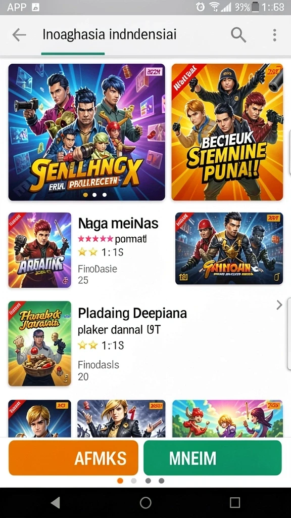 Screenshot Review Aplikasi dreamplay77 Versi Terbaru nomor 2