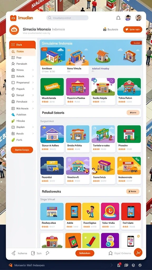 Screenshot Download baliwin66 APK Terbaru Full Version nomor 3