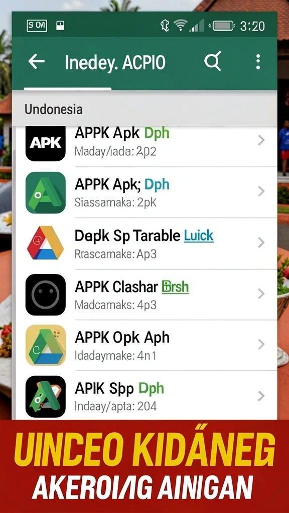 Screenshot rp66 APK Versi Terbaru untuk Android 2026 nomor 2