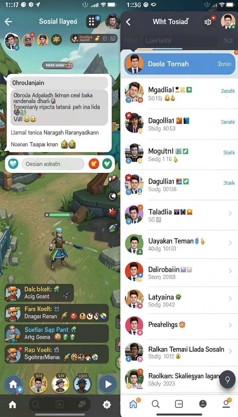 Screenshot dmd686 Terbaru 2026: Download APK dan Review nomor 1