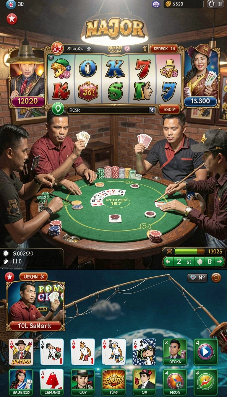 Screenshot Download Aplikasi menyala78 Terbaru untuk HP Android nomor 3