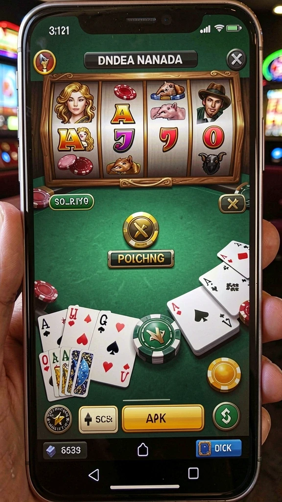Screenshot buaya138 App APK Terbaru nomor 3