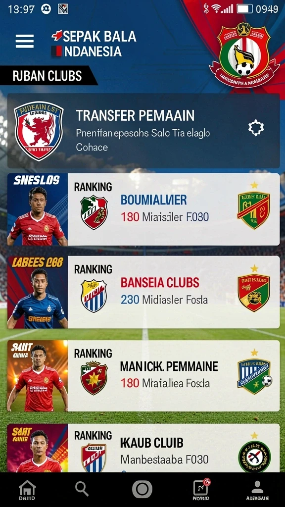 Screenshot wajan4d APK Terbaru 2026 untuk Semua Perangkat nomor 2