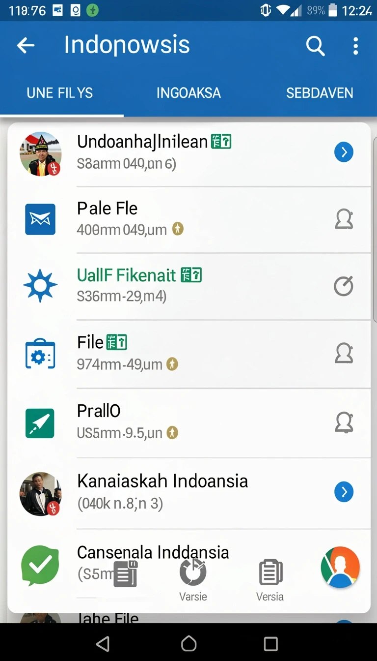 Screenshot yuantoto App: Info, Rating, dan Link Download nomor 3