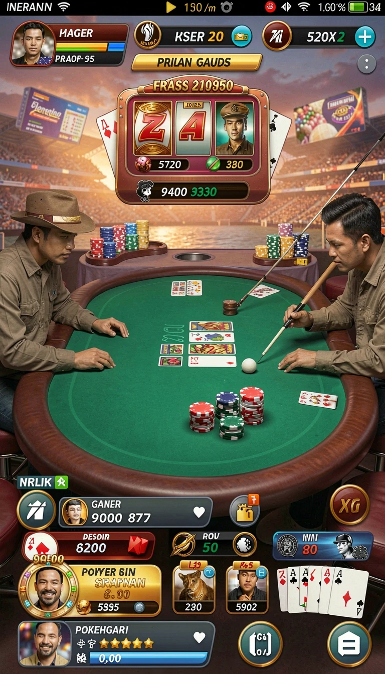 Screenshot Download 180slot APK Terbaru Full Version nomor 2