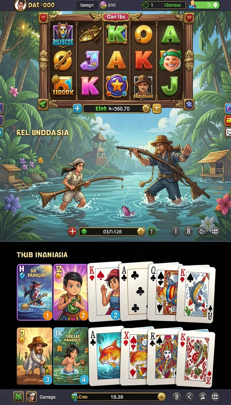 Screenshot Download Aplikasi satu77 Terbaru untuk HP Android nomor 3