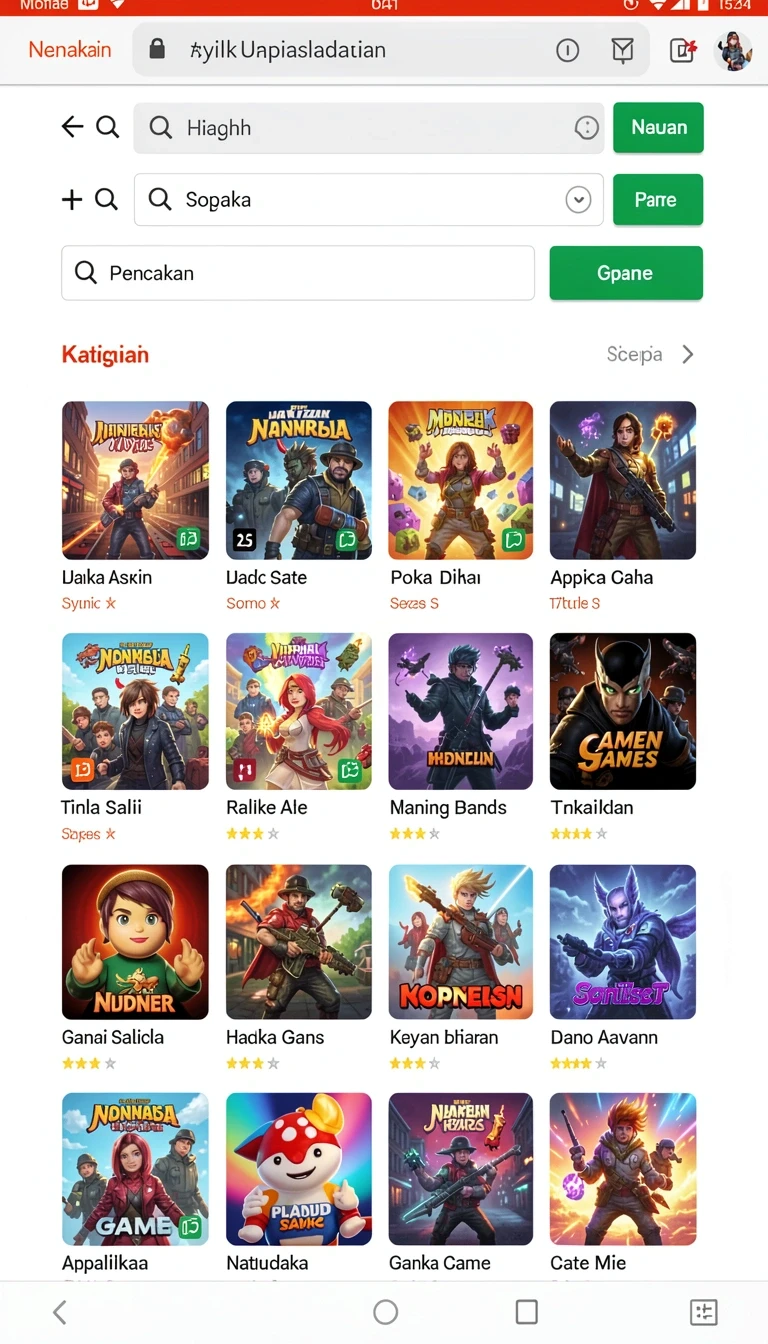 Screenshot Info Aplikasi 66kbet Terbaru dan Cara Download nomor 1