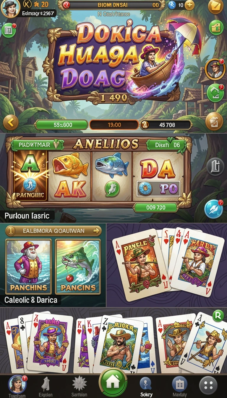 Screenshot Download baliwin66 APK Terbaru Full Version nomor 1