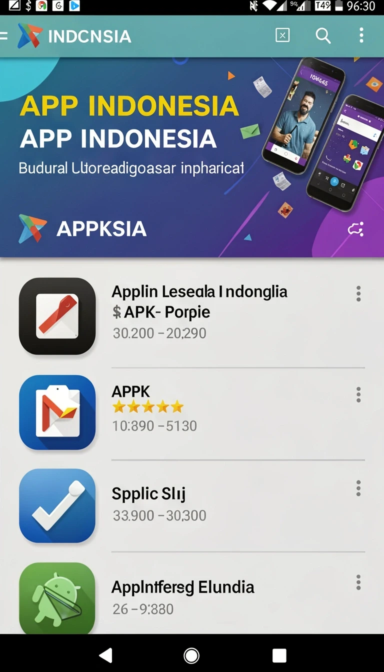 Screenshot idngaruda APK Terbaru: Download Cepat dan Gratis nomor 3