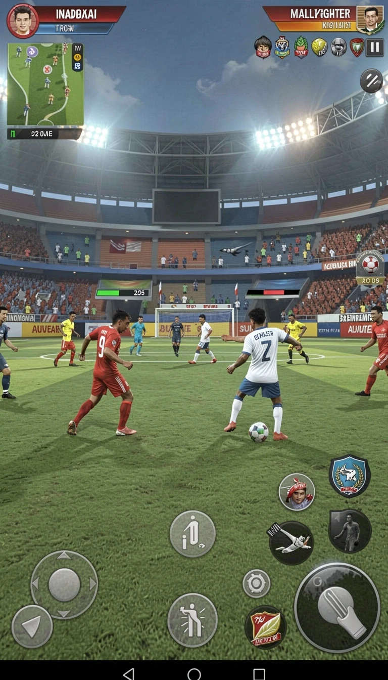 Screenshot mimpi303 APK Terbaru dan Aman untuk Diunduh nomor 3