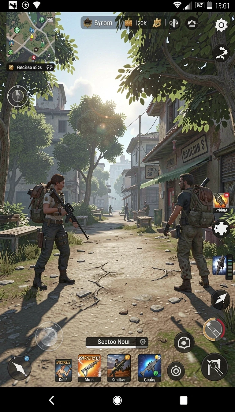 Screenshot Aplikasi sunda777 Terbaik untuk Android dan iOS nomor 2