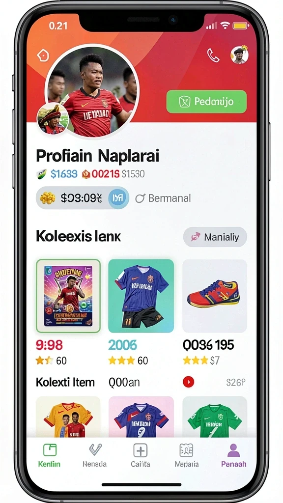 Screenshot Review Aplikasi rajazeus Versi Terbaru nomor 2