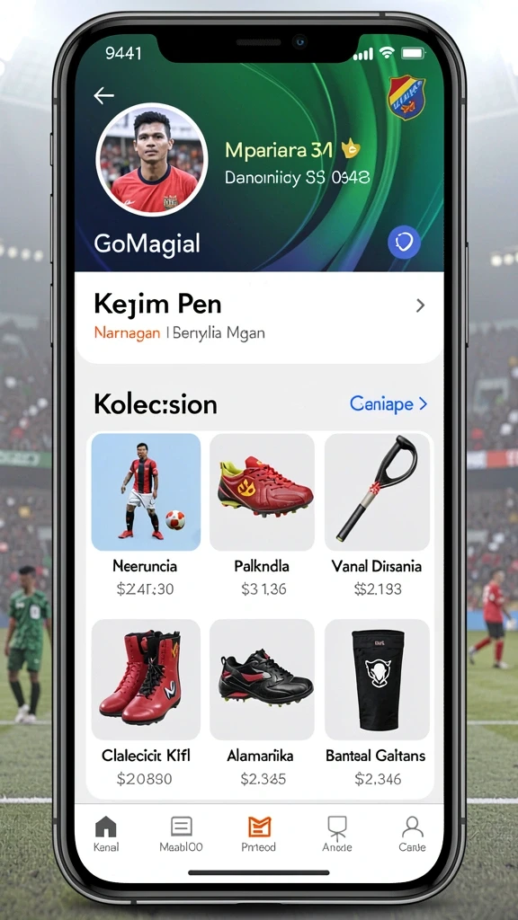 Screenshot buaya138 App APK Terbaru nomor 1