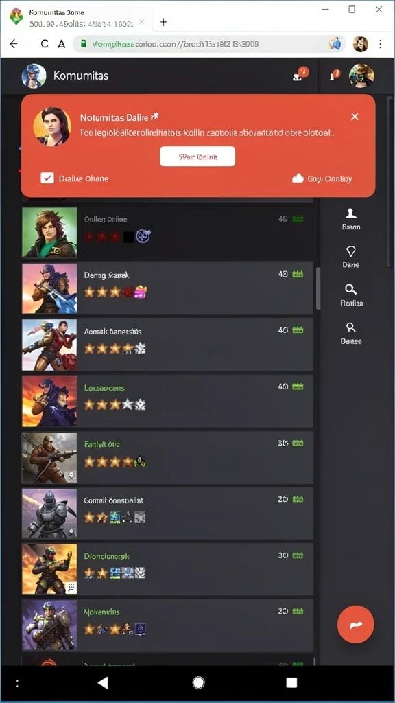 Screenshot Info Lengkap Aplikasi hoki9 Versi Terbaru nomor 3